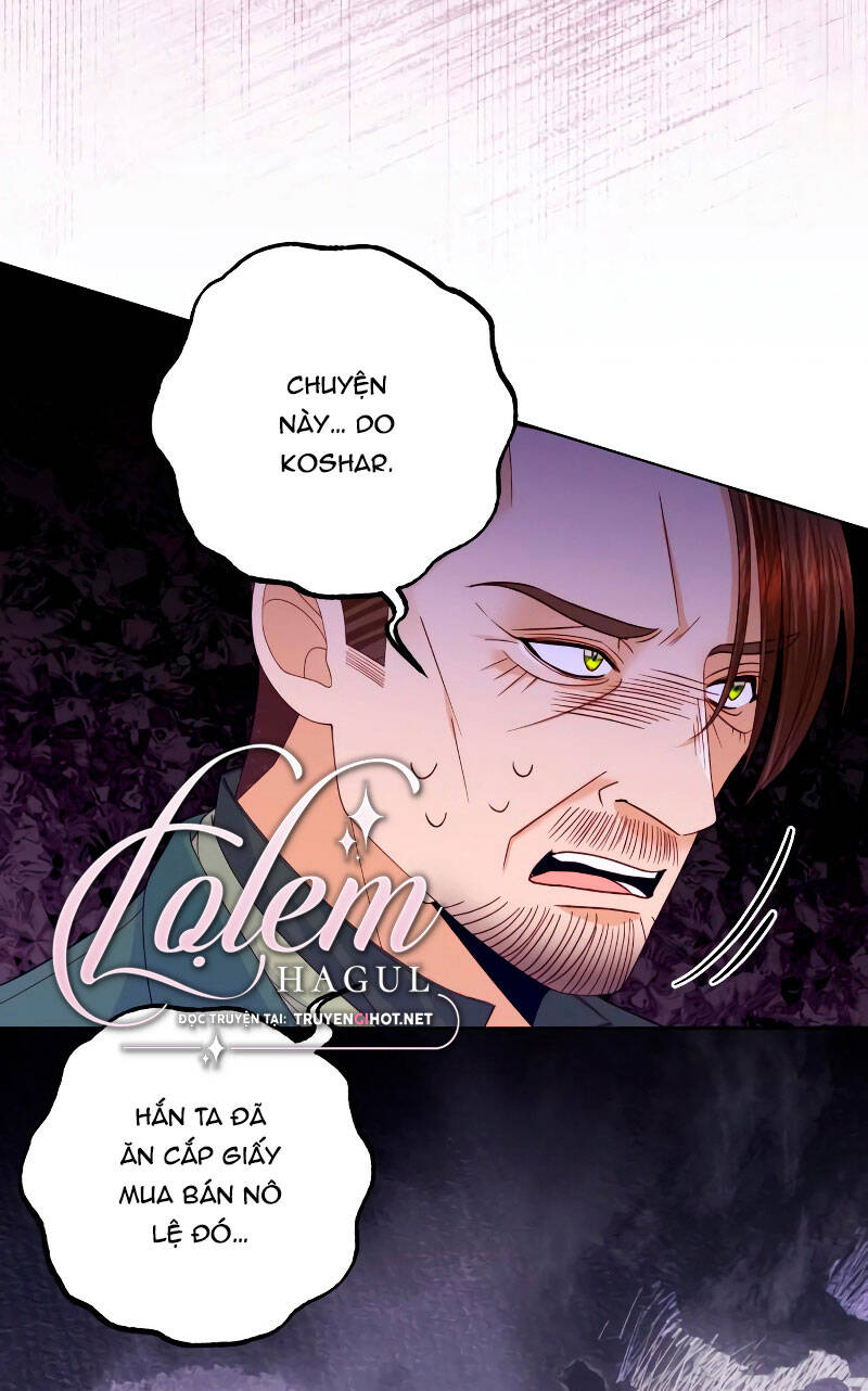 Hoàng Hậu Tái Hôn Chapter 135 - Trang 2