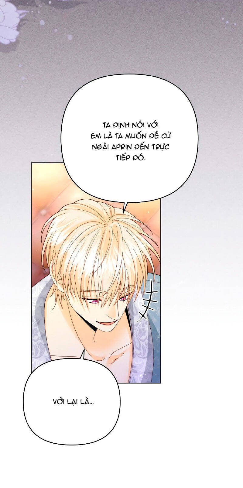 Hoàng Hậu Tái Hôn Chapter 135 - Trang 2