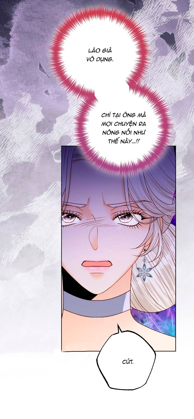 Hoàng Hậu Tái Hôn Chapter 135 - Trang 2