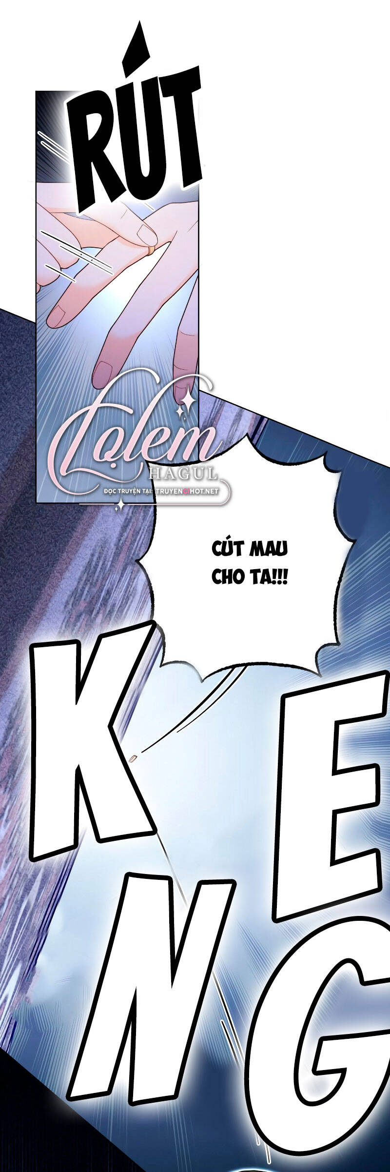 Hoàng Hậu Tái Hôn Chapter 135 - Trang 2
