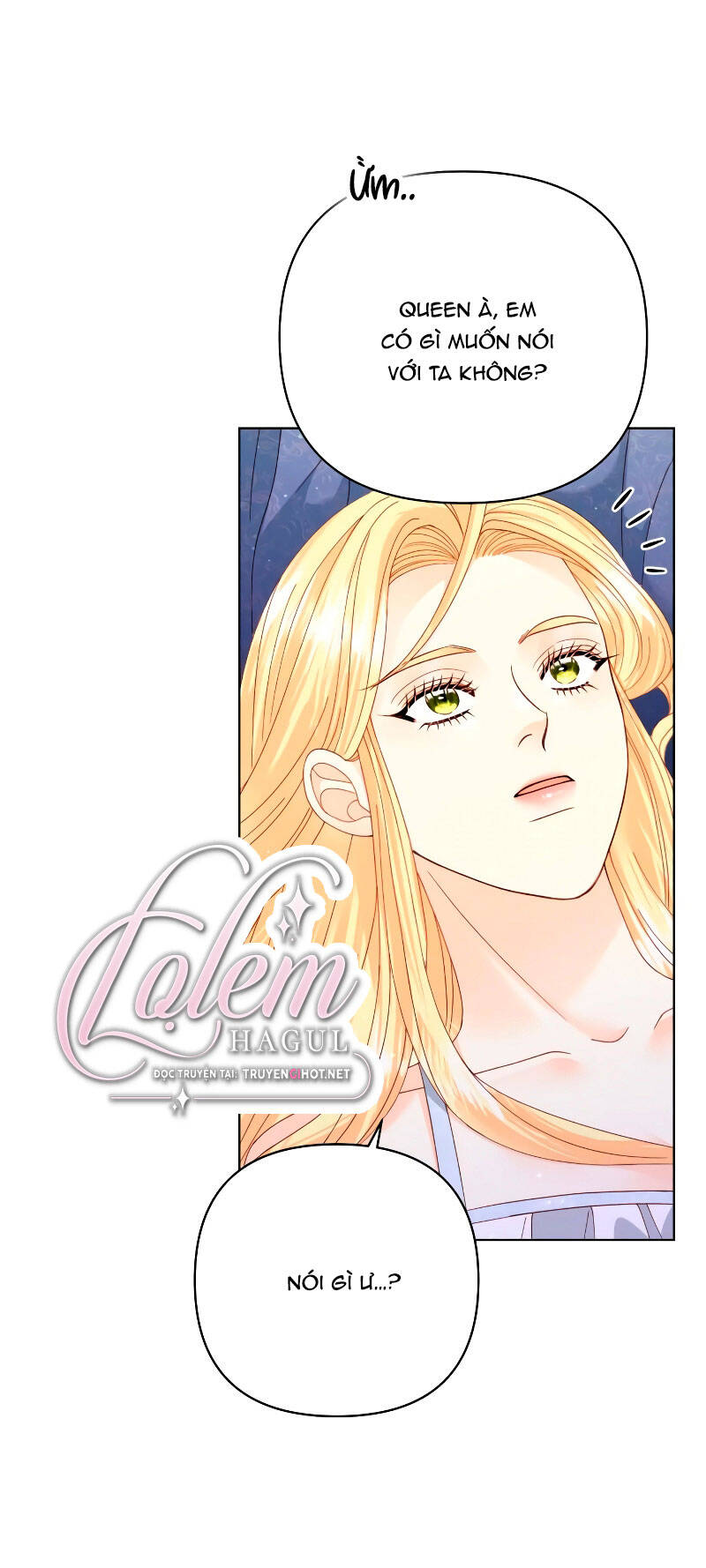 Hoàng Hậu Tái Hôn Chapter 135 - Trang 2