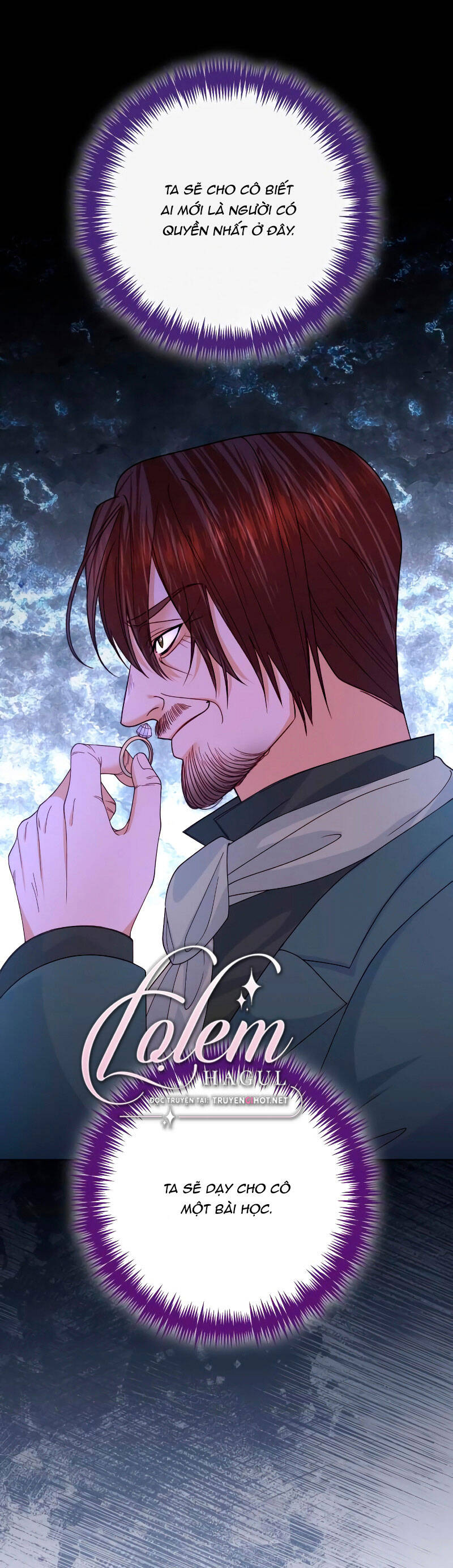 Hoàng Hậu Tái Hôn Chapter 135 - Trang 2