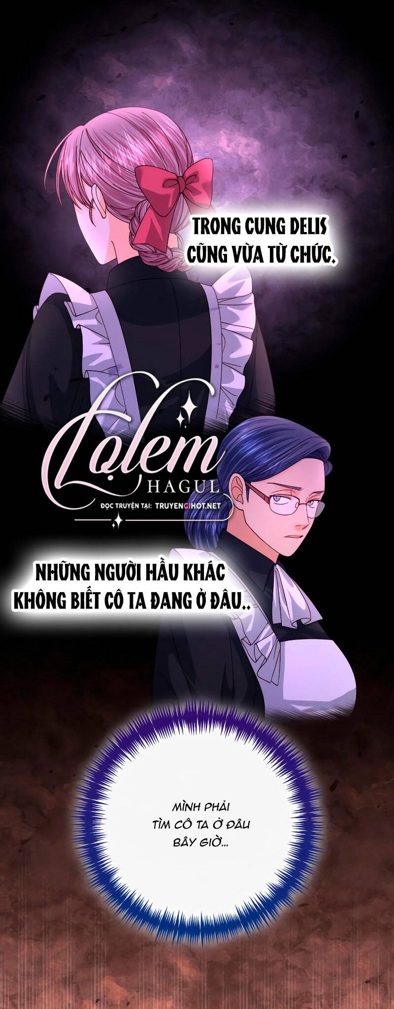Hoàng Hậu Tái Hôn Chapter 135 - Trang 2