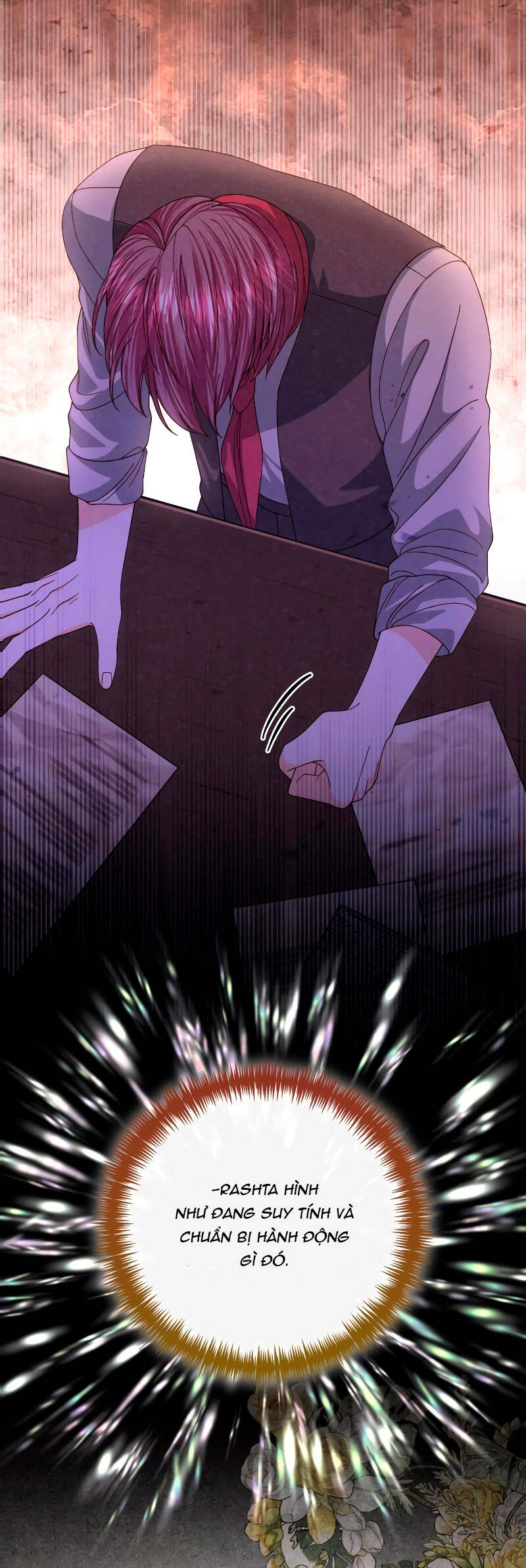Hoàng Hậu Tái Hôn Chapter 135 - Trang 2