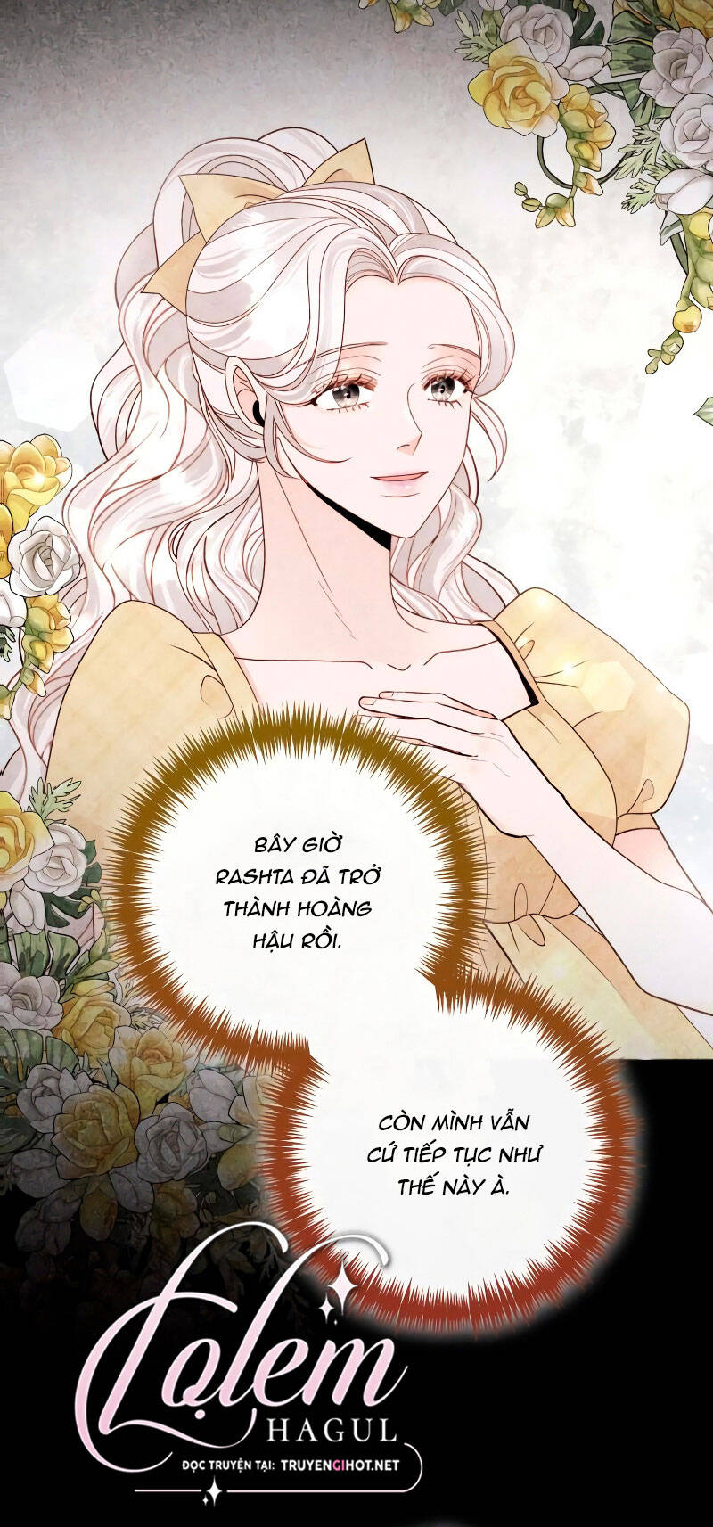Hoàng Hậu Tái Hôn Chapter 135 - Trang 2