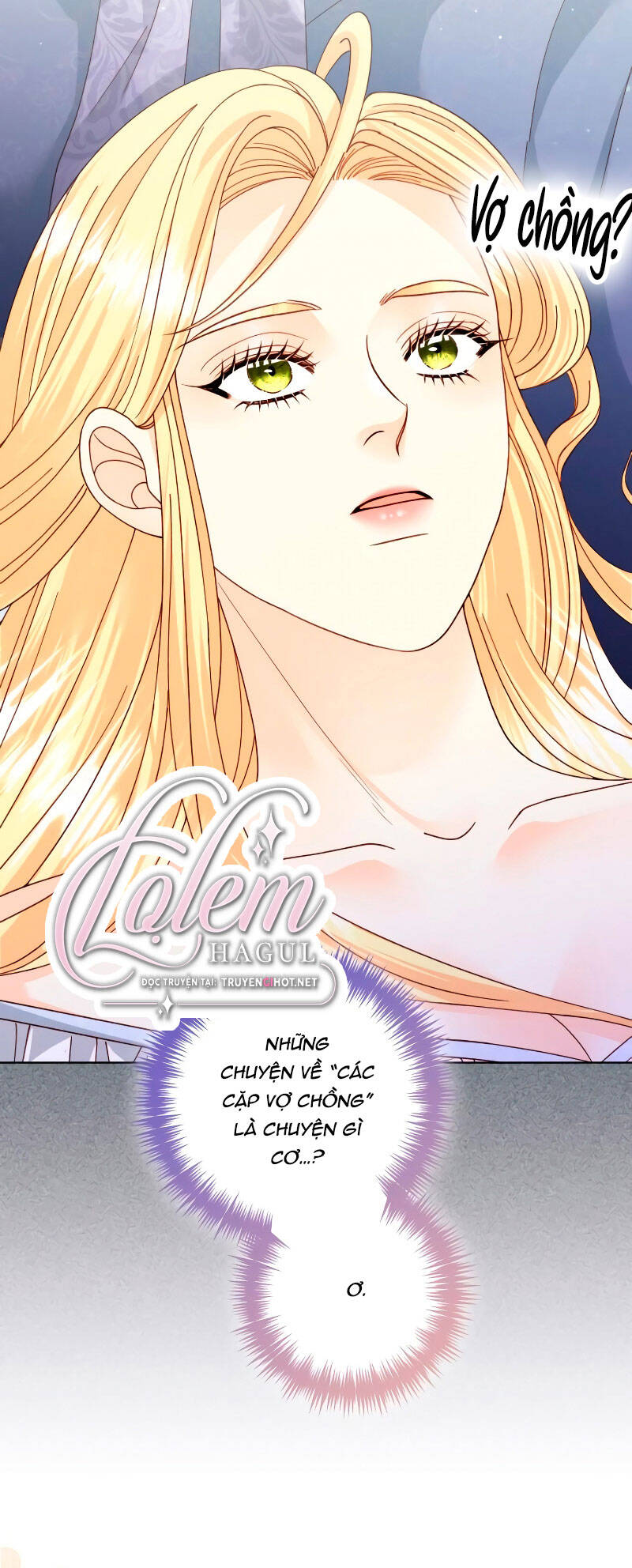 Hoàng Hậu Tái Hôn Chapter 135 - Trang 2