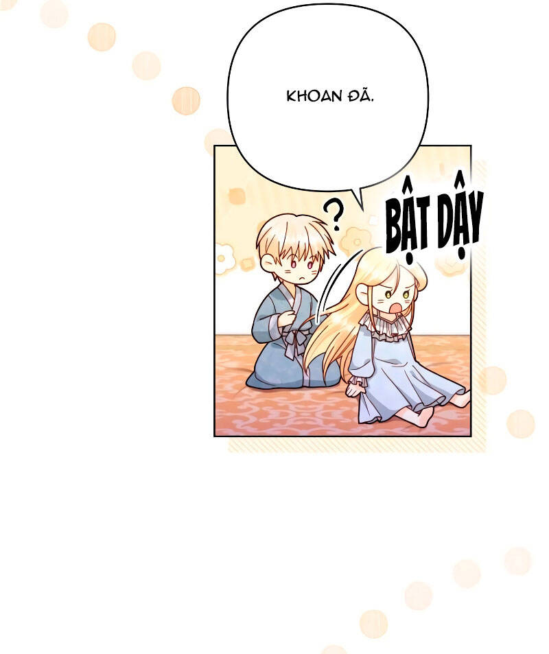 Hoàng Hậu Tái Hôn Chapter 135 - Trang 2