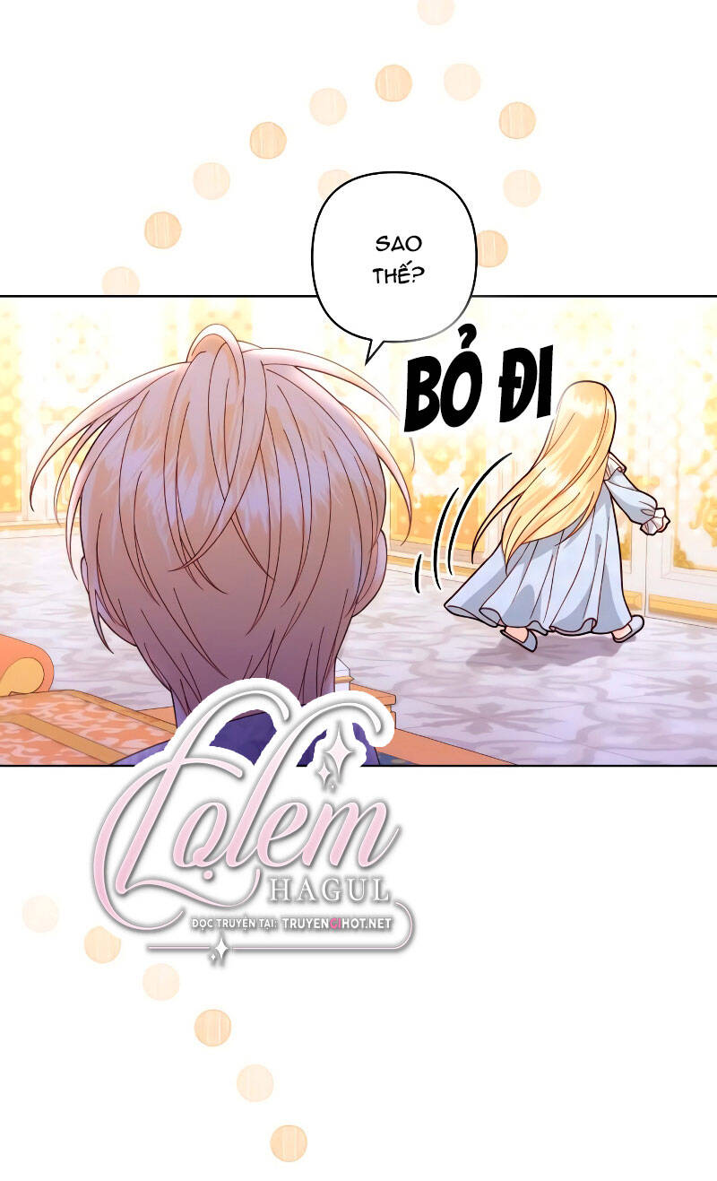 Hoàng Hậu Tái Hôn Chapter 135 - Trang 2