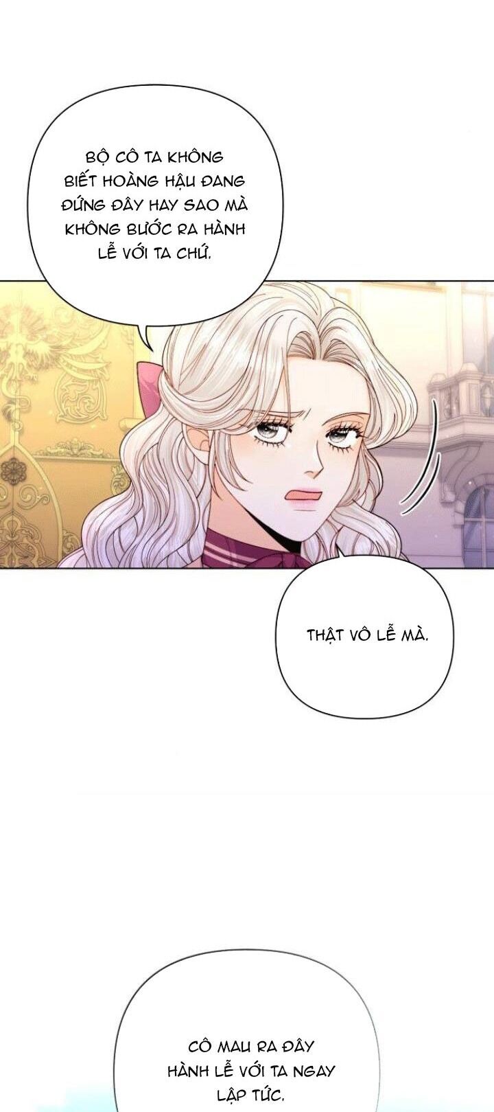 Hoàng Hậu Tái Hôn Chapter 136 - Trang 2