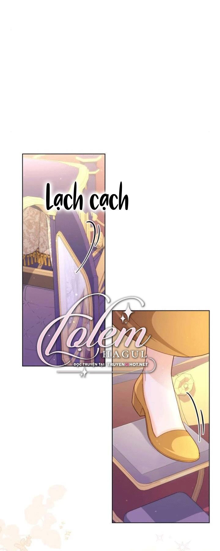 Hoàng Hậu Tái Hôn Chapter 136 - Trang 2