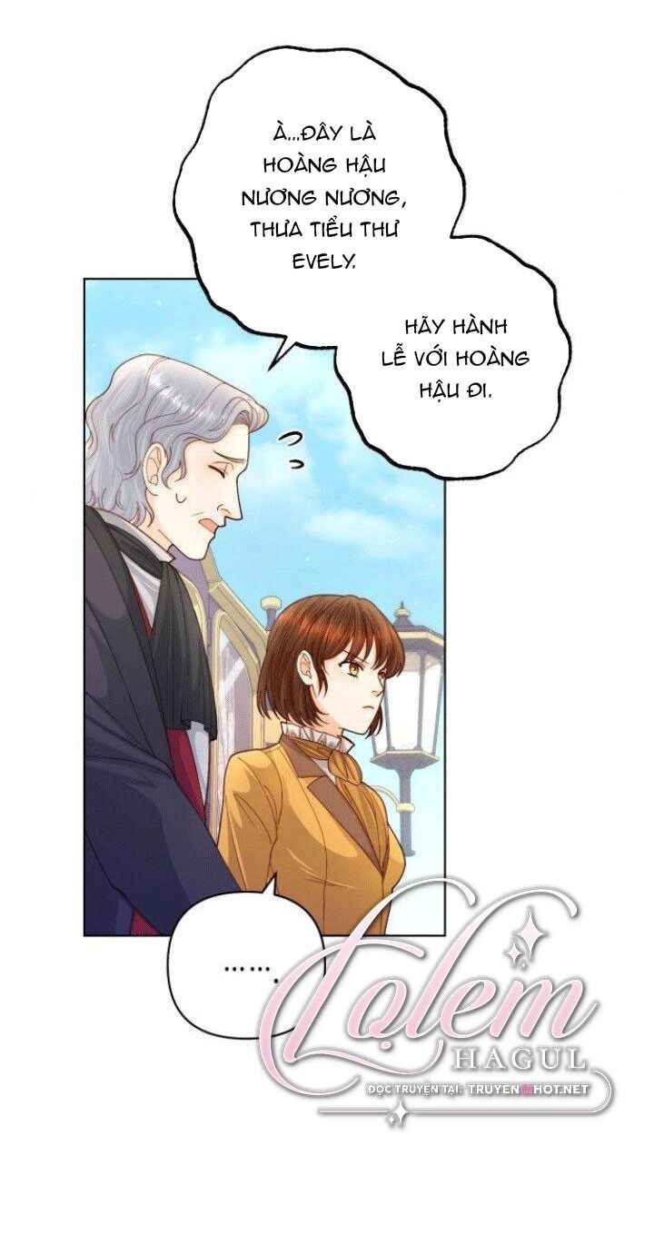 Hoàng Hậu Tái Hôn Chapter 136 - Trang 2