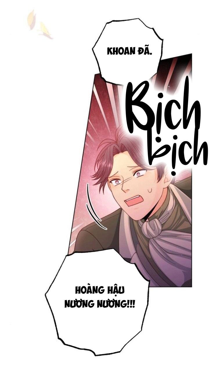 Hoàng Hậu Tái Hôn Chapter 136 - Trang 2