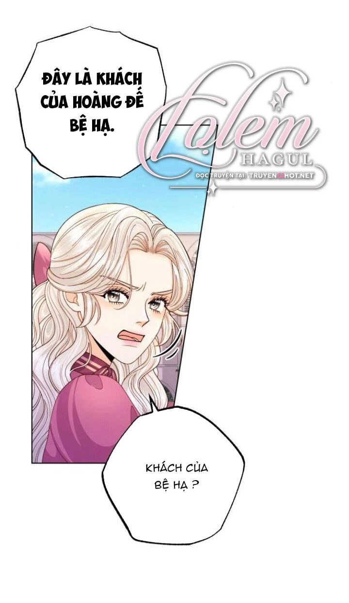 Hoàng Hậu Tái Hôn Chapter 136 - Trang 2