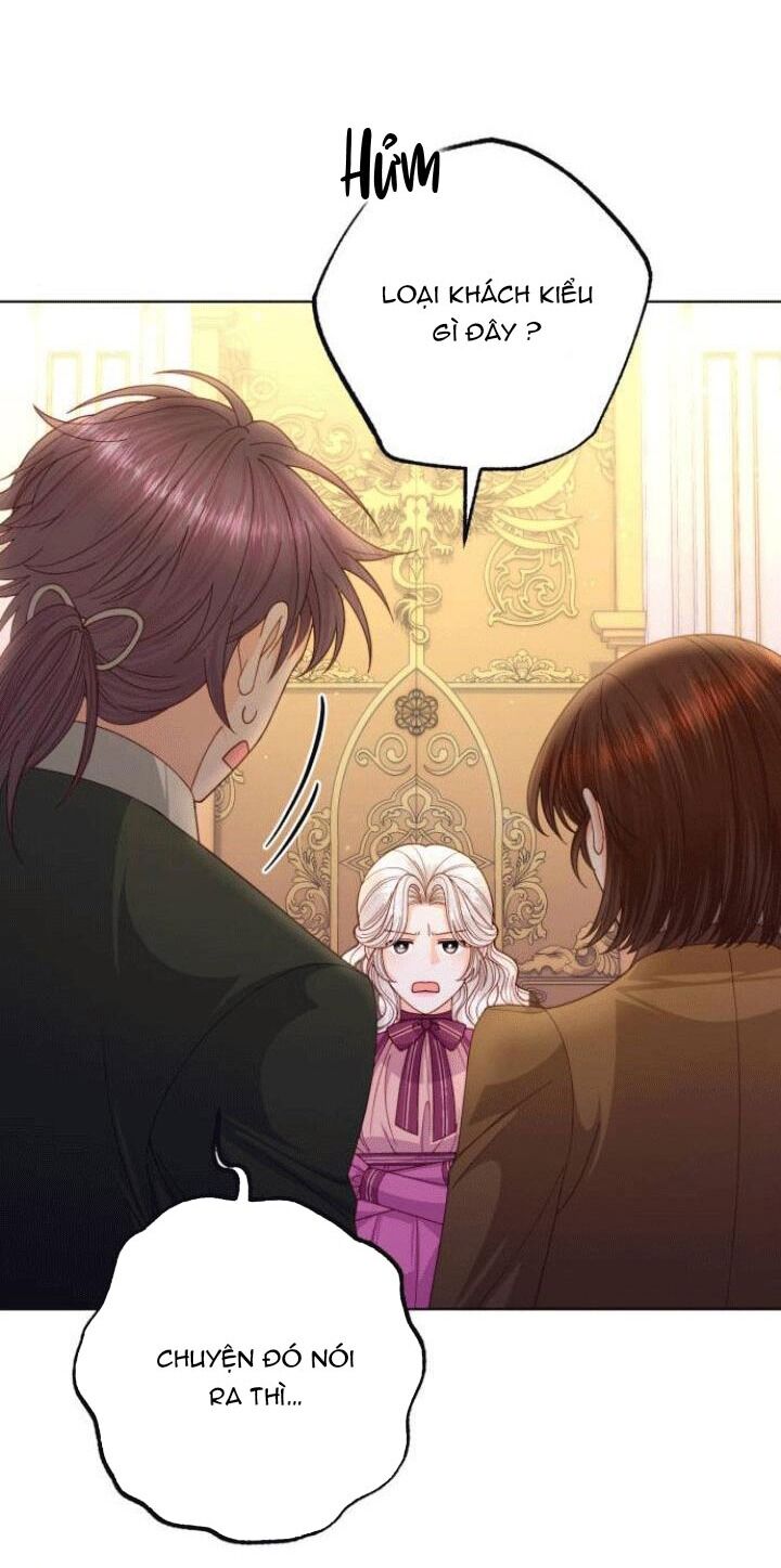 Hoàng Hậu Tái Hôn Chapter 136 - Trang 2