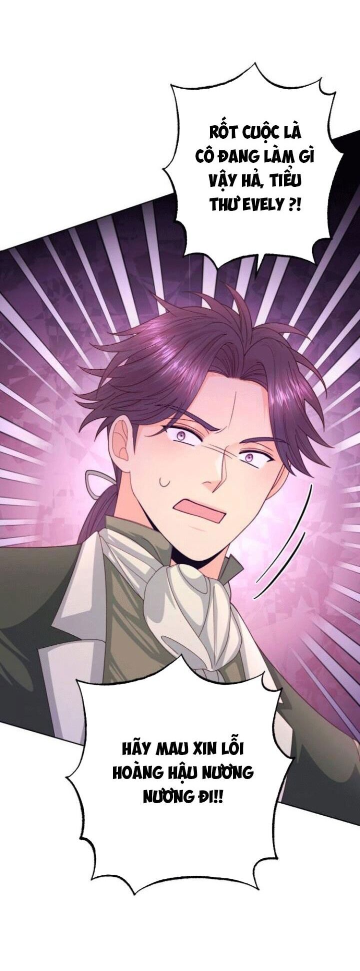 Hoàng Hậu Tái Hôn Chapter 136 - Trang 2