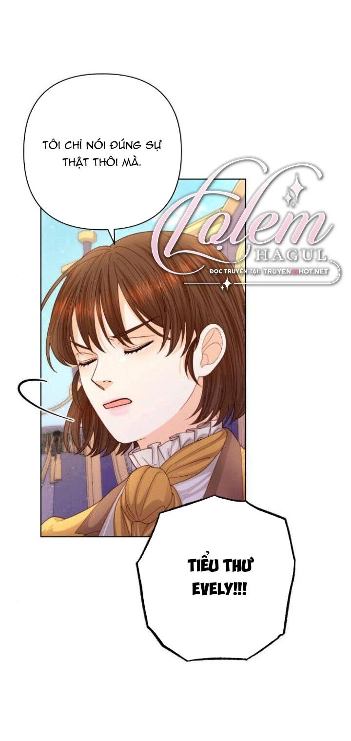 Hoàng Hậu Tái Hôn Chapter 136 - Trang 2