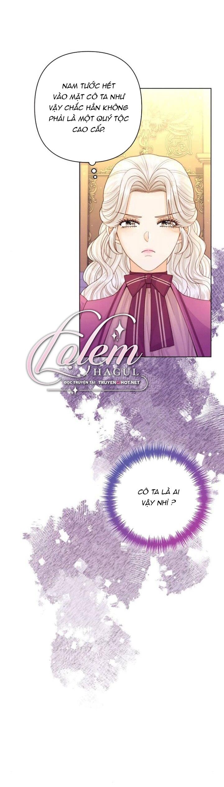 Hoàng Hậu Tái Hôn Chapter 136 - Trang 2