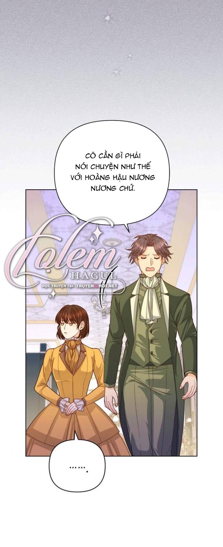 Hoàng Hậu Tái Hôn Chapter 136 - Trang 2