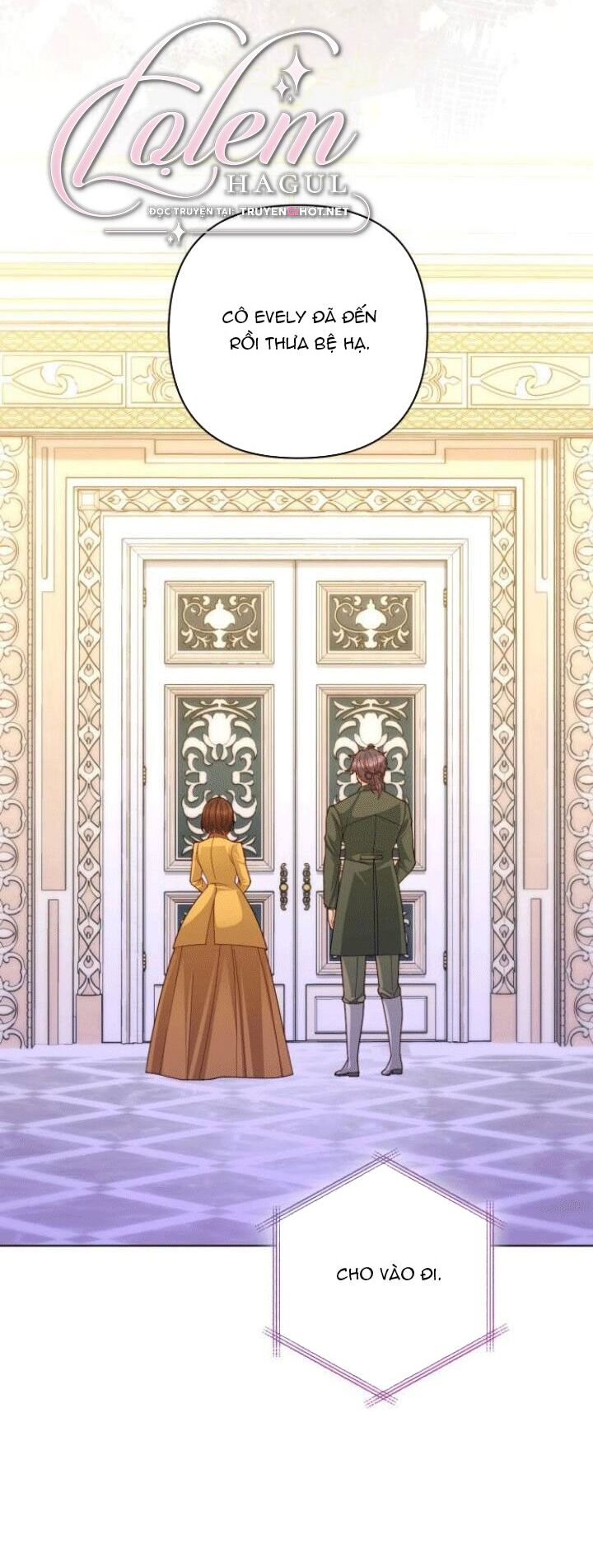 Hoàng Hậu Tái Hôn Chapter 136 - Trang 2