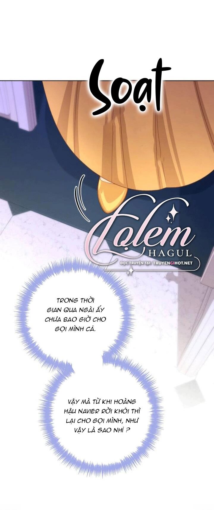 Hoàng Hậu Tái Hôn Chapter 136 - Trang 2