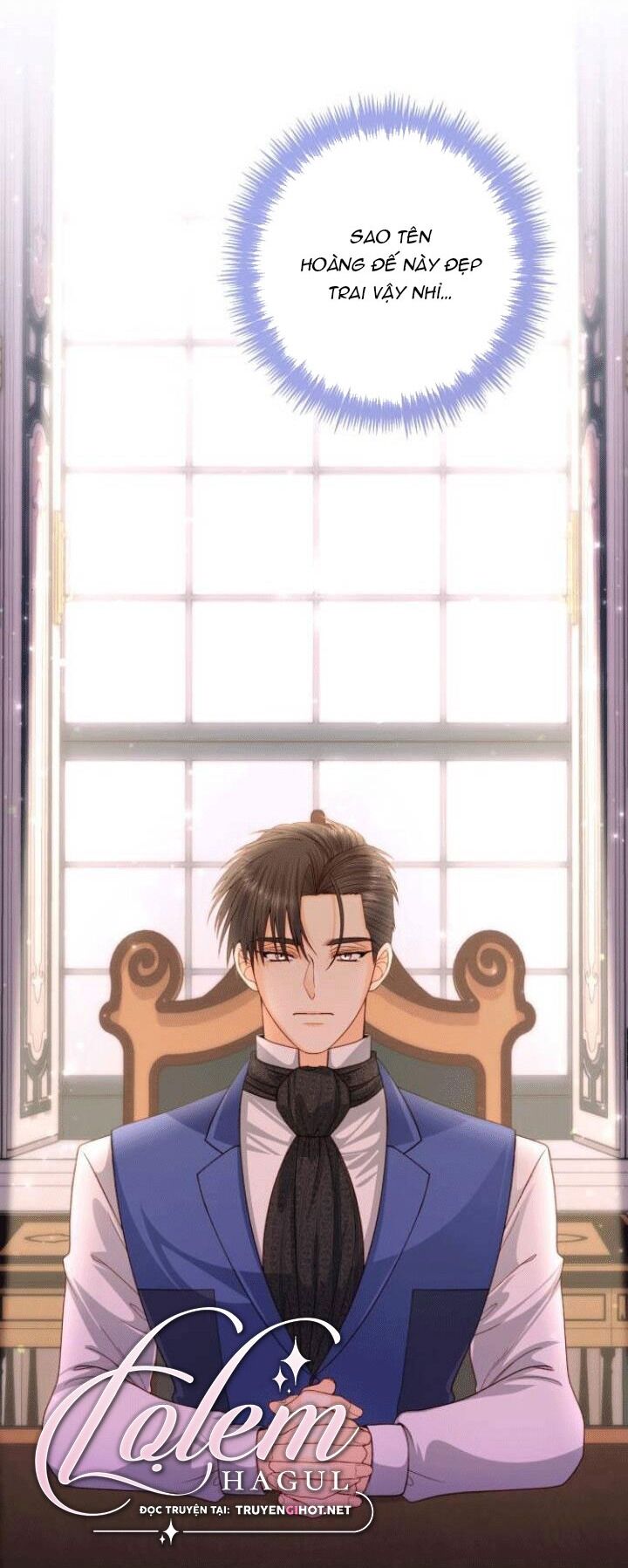 Hoàng Hậu Tái Hôn Chapter 136 - Trang 2