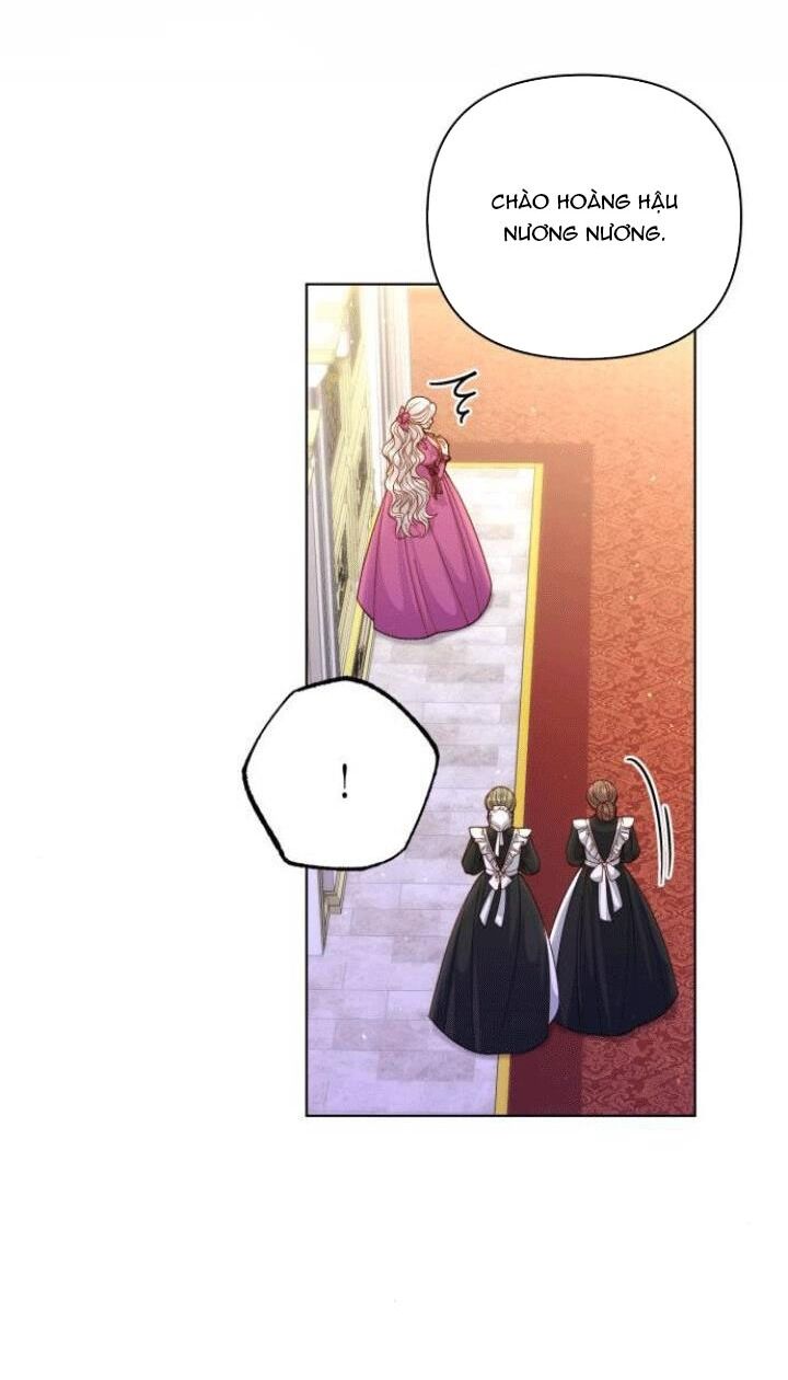 Hoàng Hậu Tái Hôn Chapter 136 - Trang 2