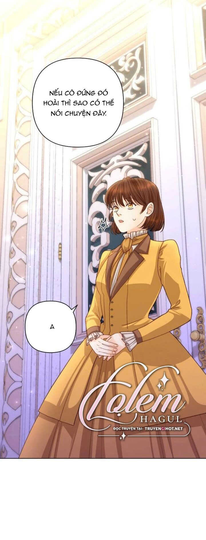 Hoàng Hậu Tái Hôn Chapter 136 - Trang 2
