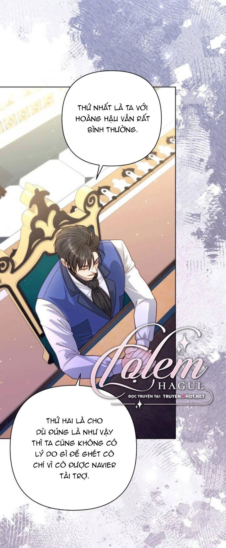 Hoàng Hậu Tái Hôn Chapter 136 - Trang 2