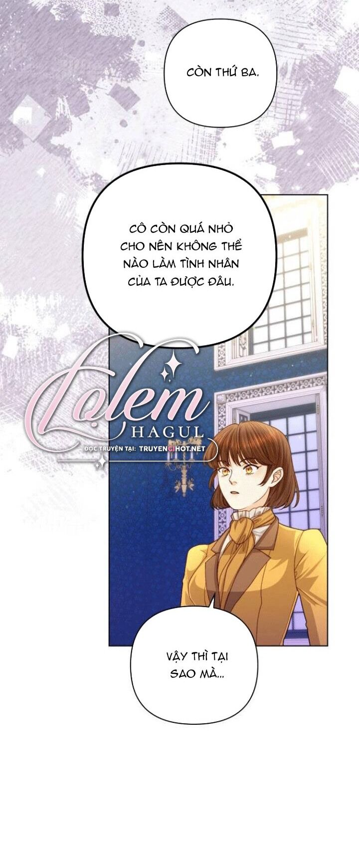 Hoàng Hậu Tái Hôn Chapter 136 - Trang 2
