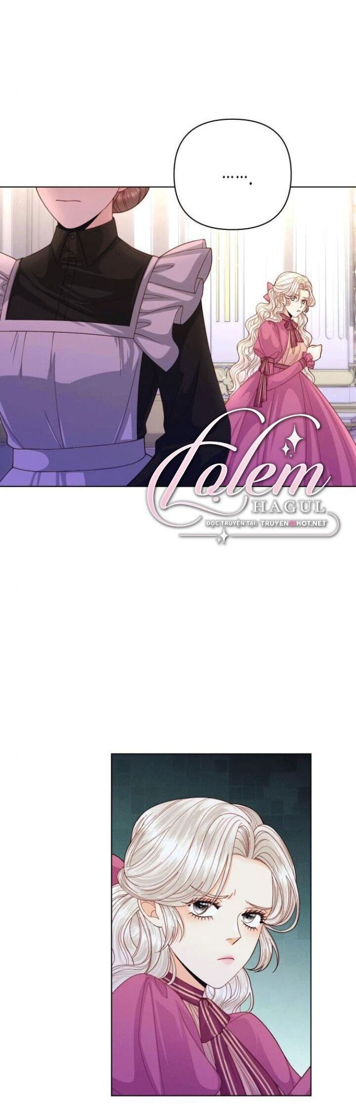 Hoàng Hậu Tái Hôn Chapter 136 - Trang 2