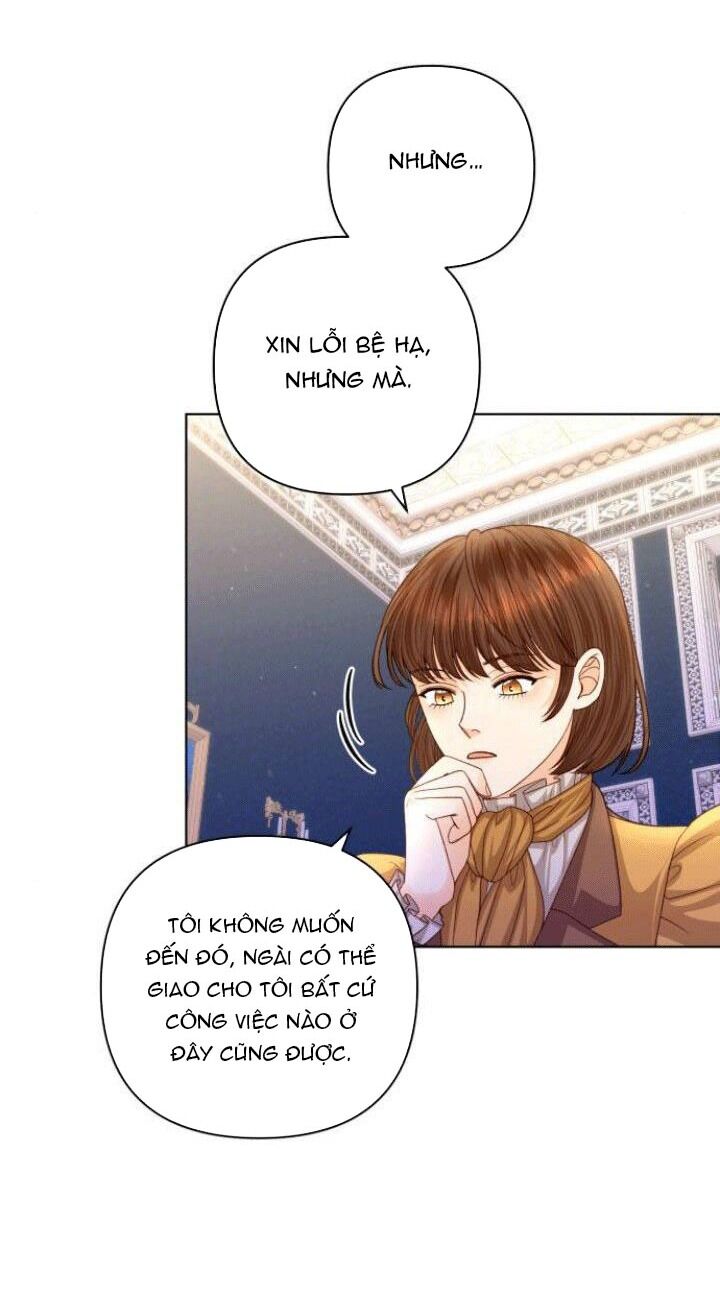 Hoàng Hậu Tái Hôn Chapter 136 - Trang 2