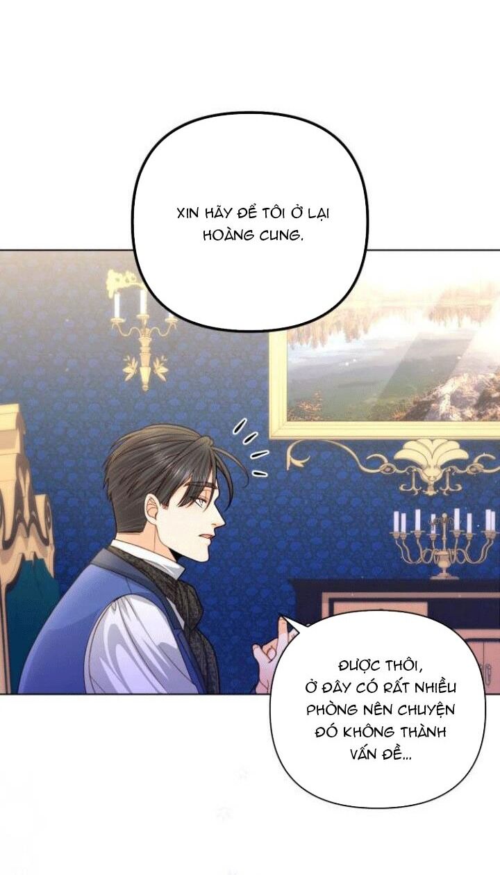Hoàng Hậu Tái Hôn Chapter 136 - Trang 2