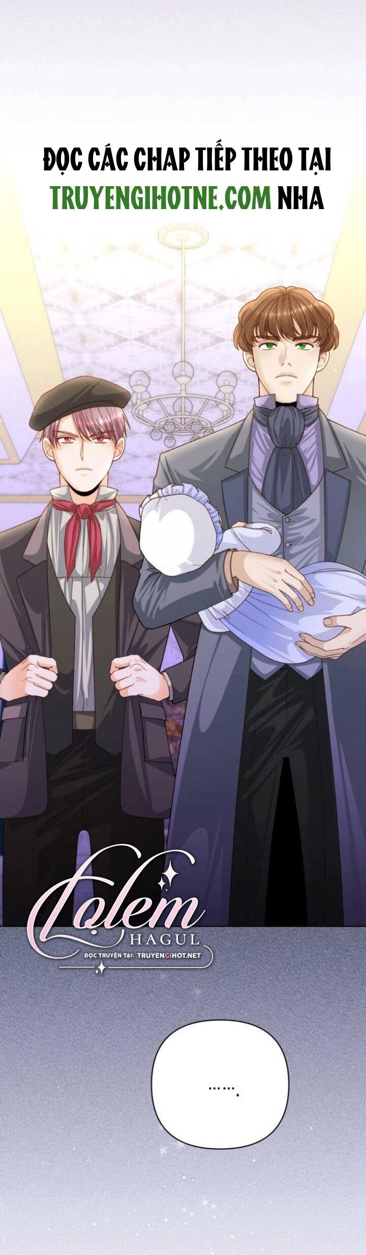 Hoàng Hậu Tái Hôn Chapter 136 - Trang 2