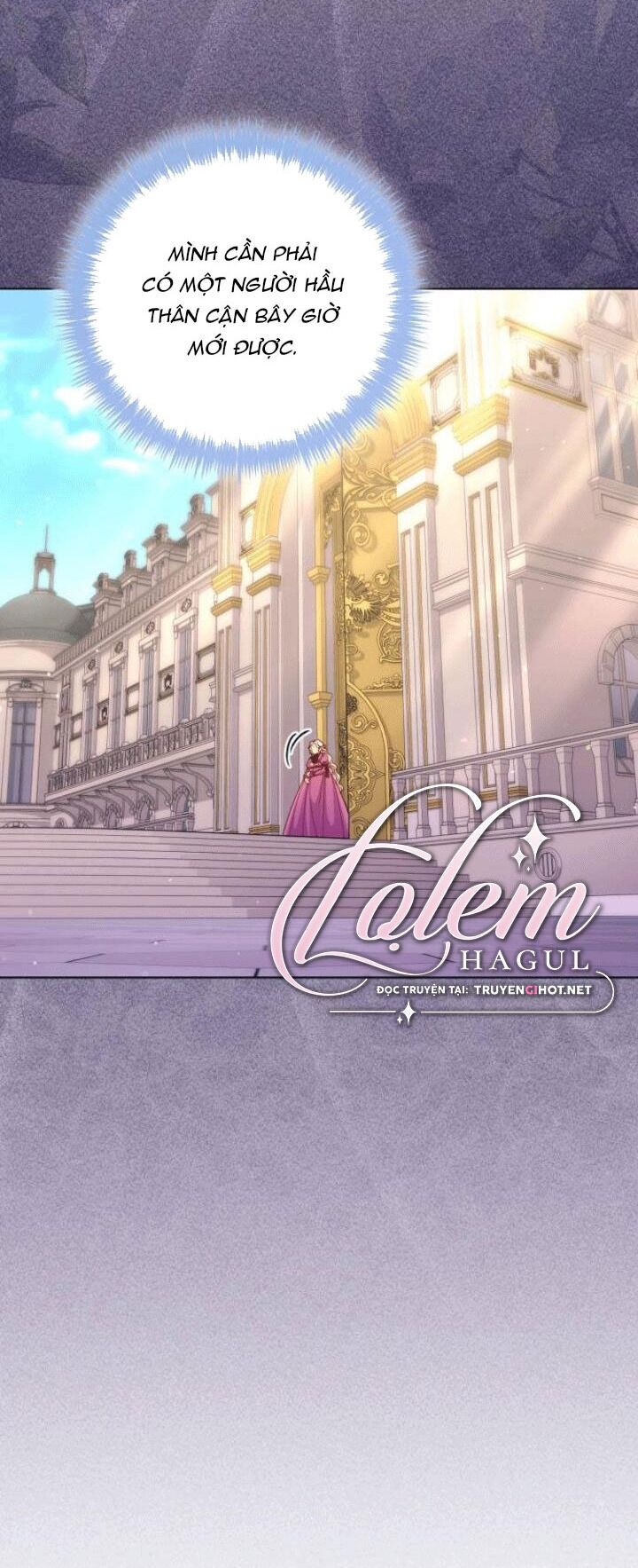 Hoàng Hậu Tái Hôn Chapter 136 - Trang 2