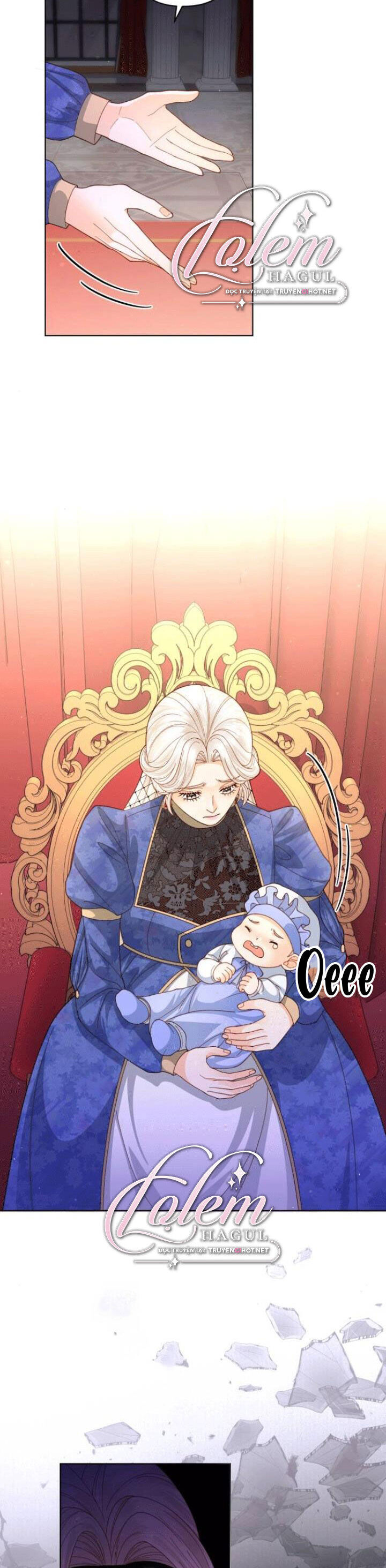 Hoàng Hậu Tái Hôn Chapter 137 - Trang 2