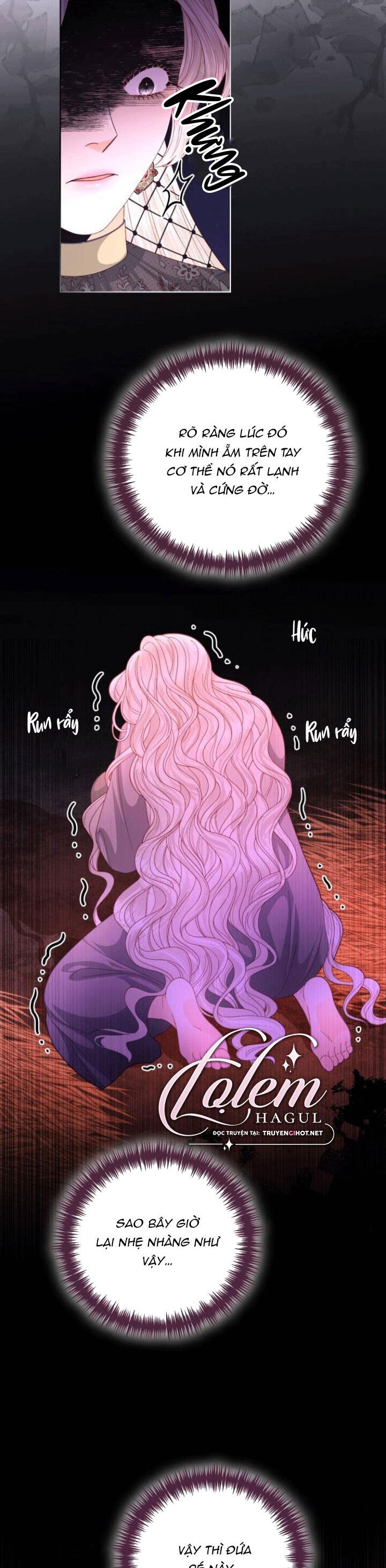 Hoàng Hậu Tái Hôn Chapter 137 - Trang 2