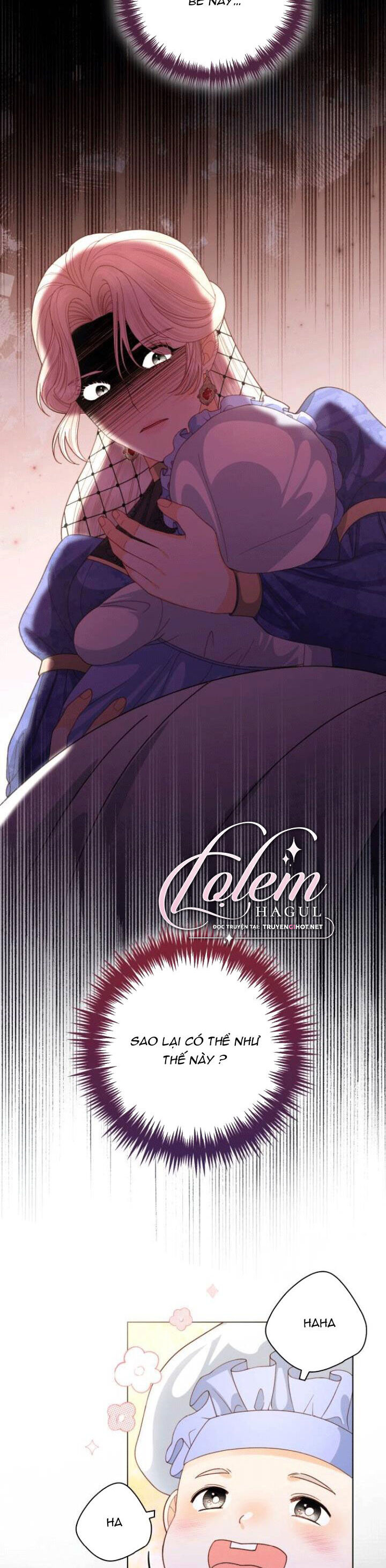Hoàng Hậu Tái Hôn Chapter 137 - Trang 2