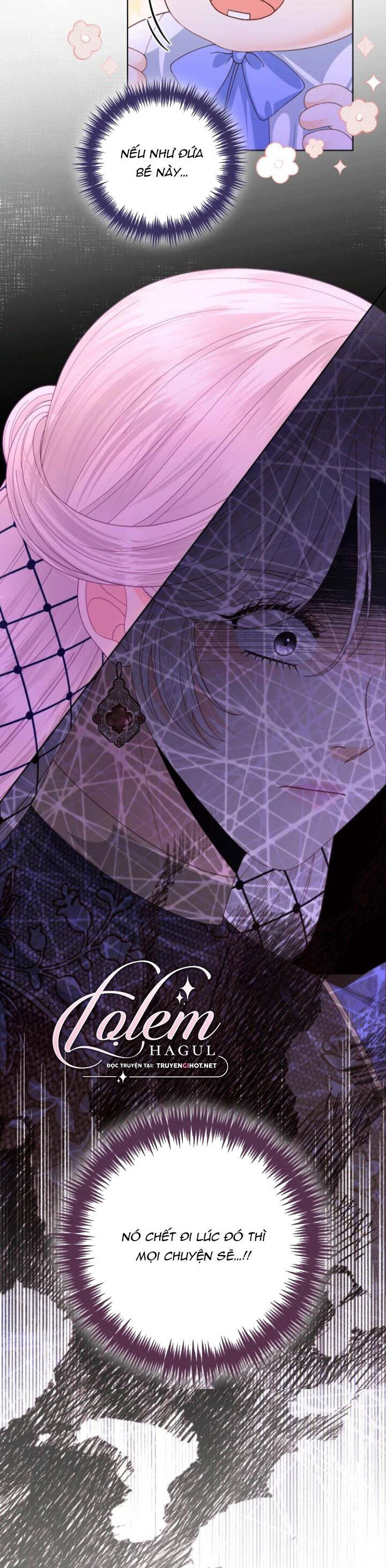 Hoàng Hậu Tái Hôn Chapter 137 - Trang 2