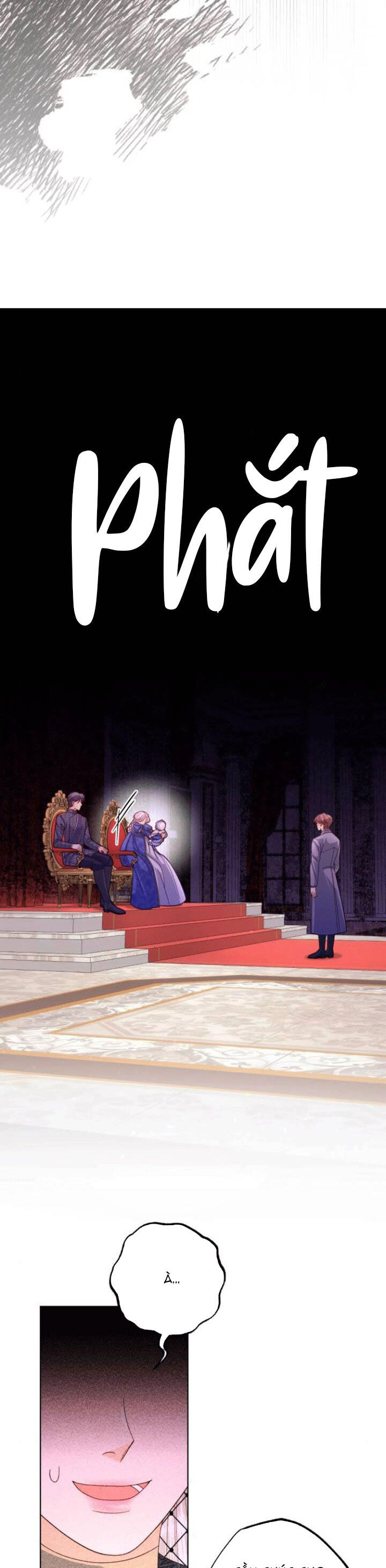 Hoàng Hậu Tái Hôn Chapter 137 - Trang 2