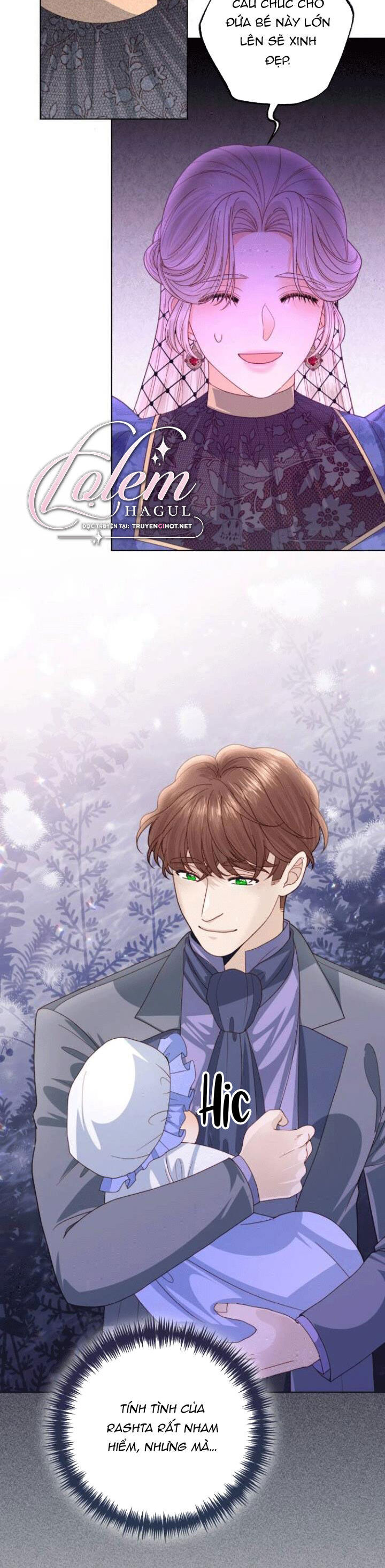 Hoàng Hậu Tái Hôn Chapter 137 - Trang 2