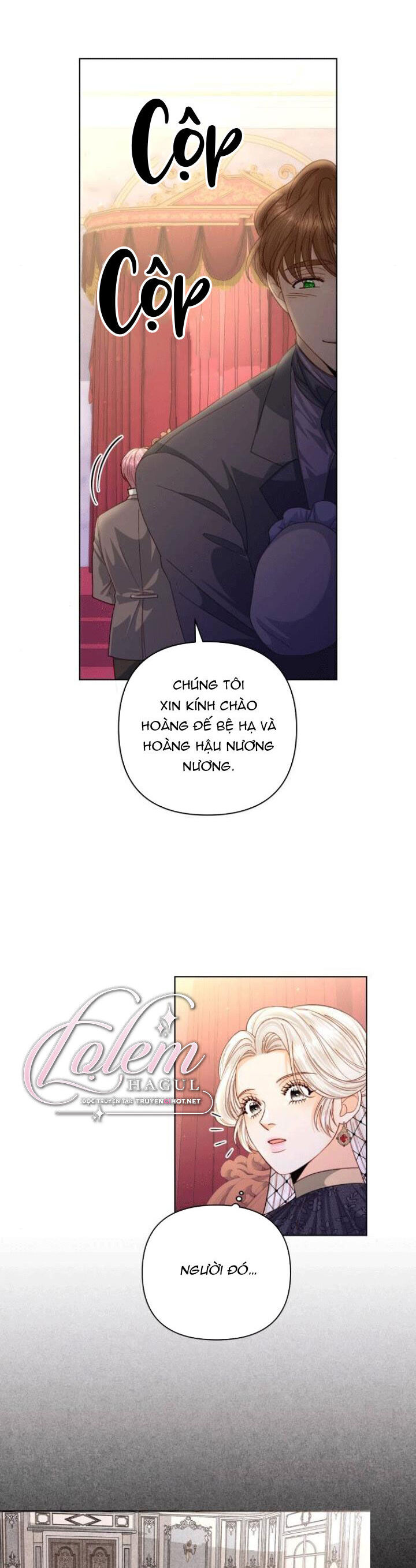 Hoàng Hậu Tái Hôn Chapter 137 - Trang 2