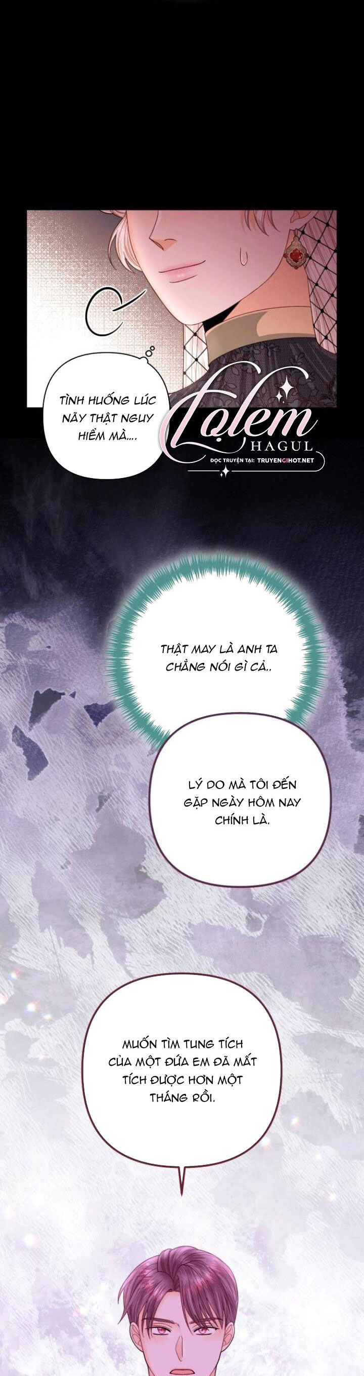 Hoàng Hậu Tái Hôn Chapter 137 - Trang 2