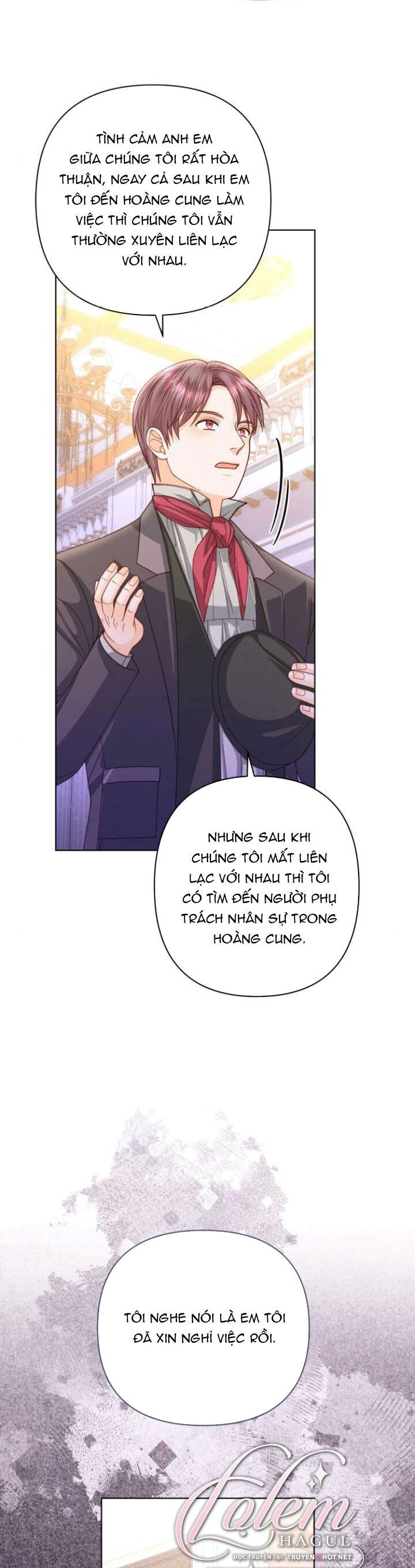 Hoàng Hậu Tái Hôn Chapter 137 - Trang 2