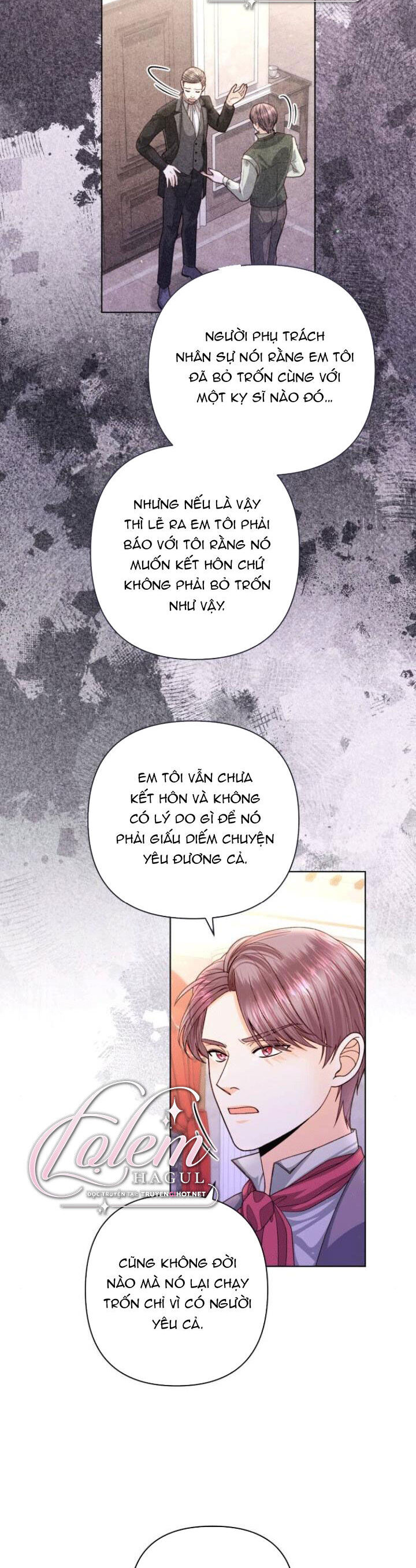 Hoàng Hậu Tái Hôn Chapter 137 - Trang 2