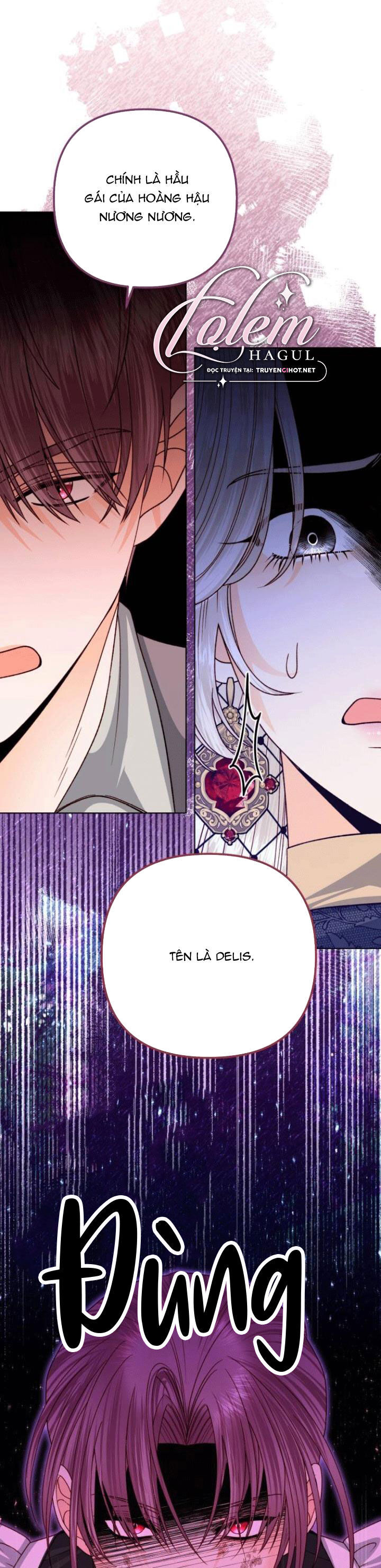 Hoàng Hậu Tái Hôn Chapter 137 - Trang 2