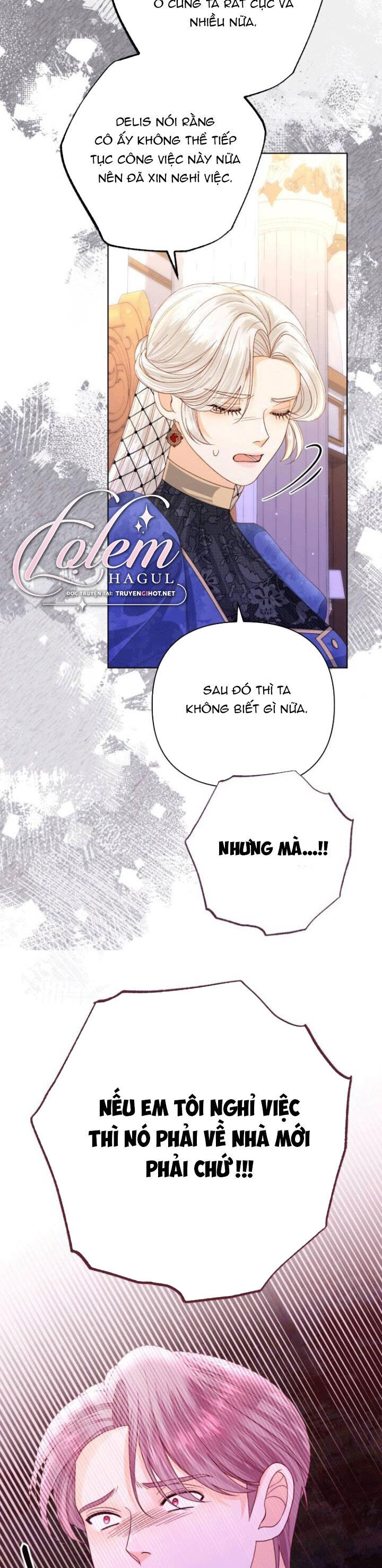 Hoàng Hậu Tái Hôn Chapter 137 - Trang 2