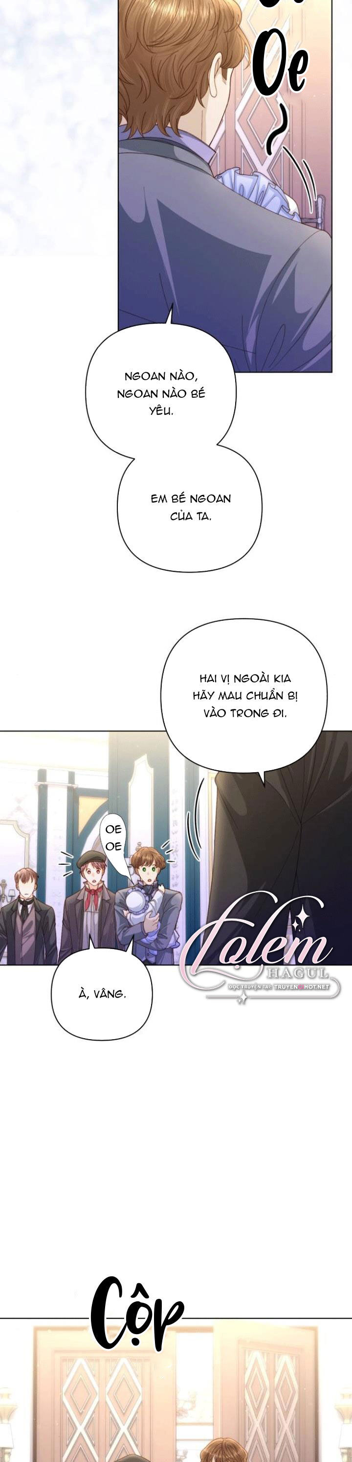 Hoàng Hậu Tái Hôn Chapter 137 - Trang 2