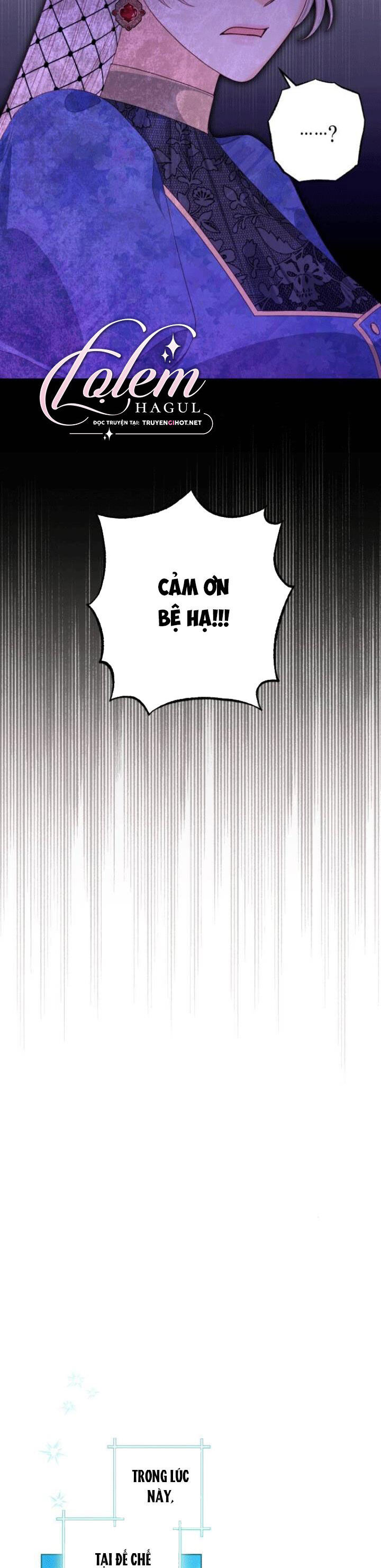 Hoàng Hậu Tái Hôn Chapter 137 - Trang 2