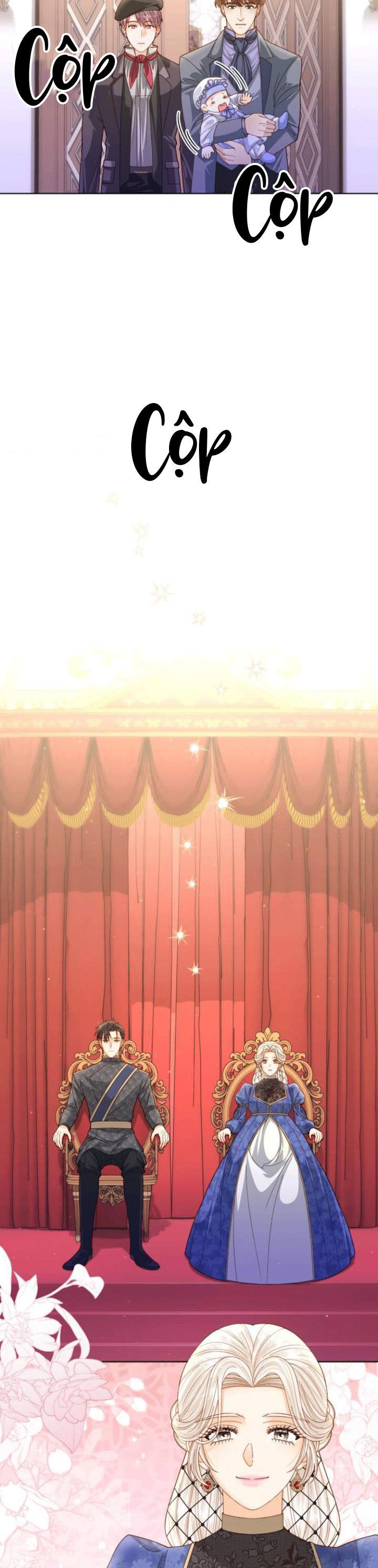 Hoàng Hậu Tái Hôn Chapter 137 - Trang 2