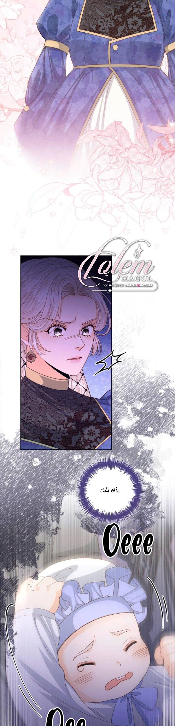 Hoàng Hậu Tái Hôn Chapter 137 - Trang 2